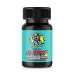 LSD Microdose Gummy Bears 100ug Deadhead Chemist