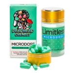 Limitless Shroom Microdose Deadhead Chemist (24)