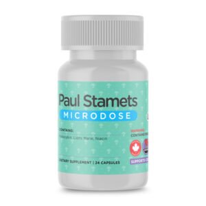 Paul Stamets Shroom Microdose Deadhead Chemist (24) Paul Stamets Shroom Microdose Deadhead Chemist (24)