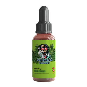 Sativa Tincture 900MG