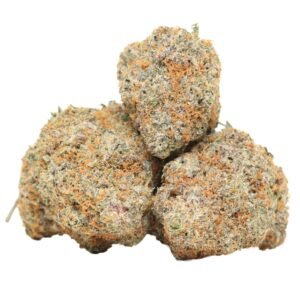 4-star-general-strain Four Star General