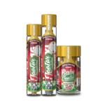 Baby Jeeter Apple Fritter