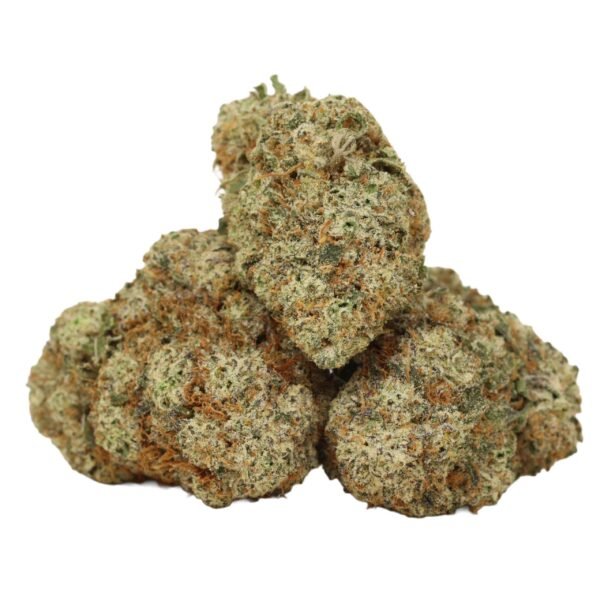 Apple Fritter Strain