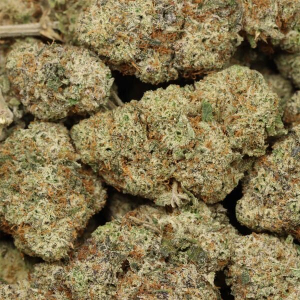 Apple Fritter Strain