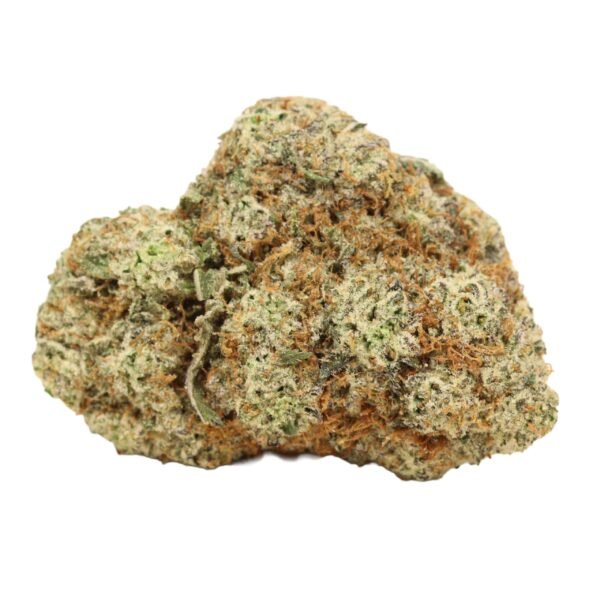 Apple Fritter Strain