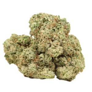 Alaskan Thunder Fuck