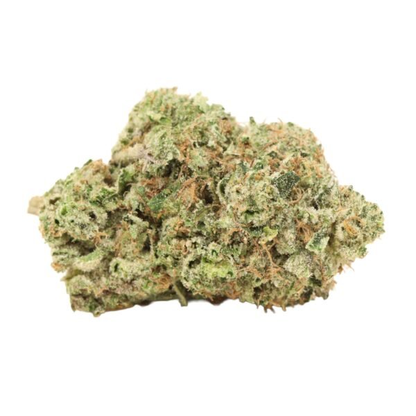 Alaskan Thunder Fuck