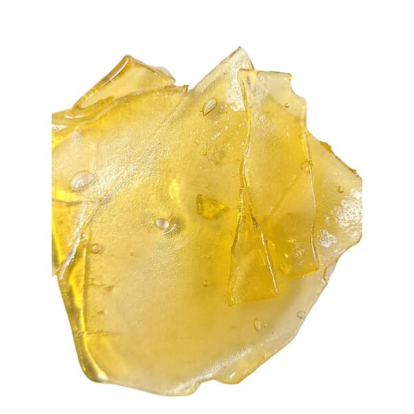 Black Tuna Shatter