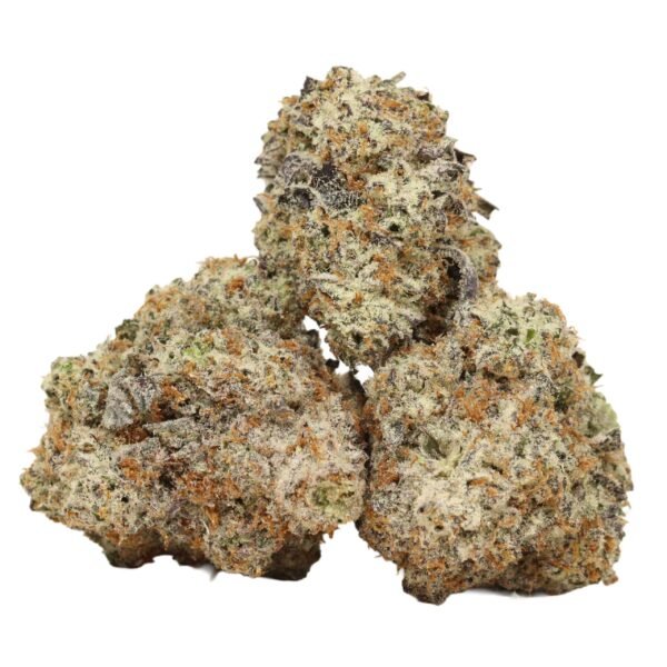 Blissful Wizard AAAA+ Hybrid Craft