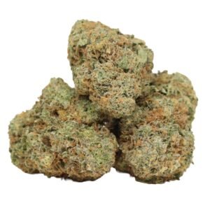 Blue-king-strain Blue King