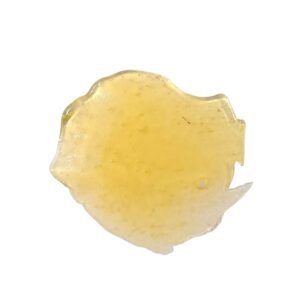 Blueberry-Cobbler-shatters-w Blueberry Cobbler Shatter