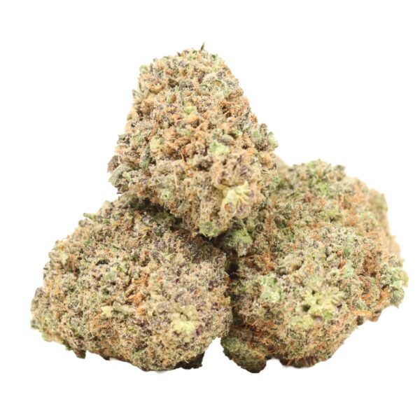 Cherry-diamond-strain Cherry Diamond