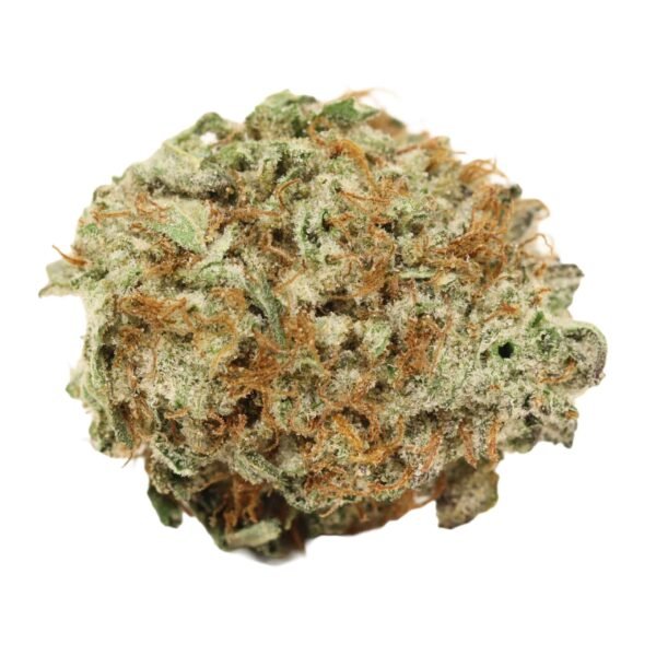 Cherry-dog-weed Cherry Dog