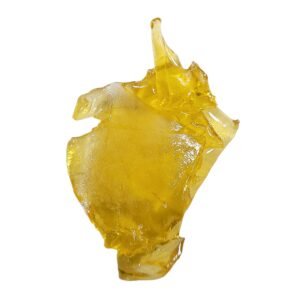 GMO Cookies Shatter