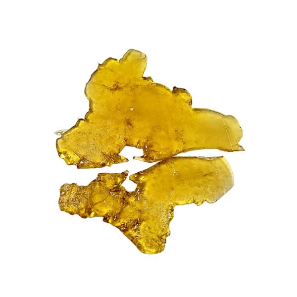 Ghost Bubba Shatter