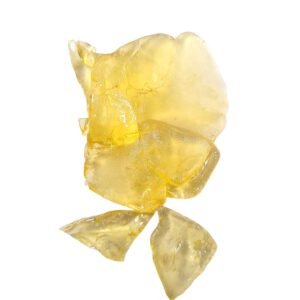 God’s Green Crack Shatter