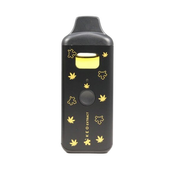 THC Disposable Vape Pens | 2ML | Keo Extracts | HYBRID