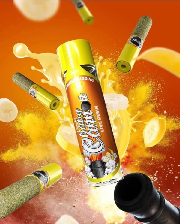 Jeeter Banana Pudding