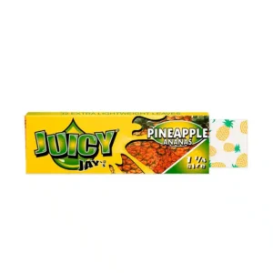 Juicy Jays Pineapple Rolling Papers 1 1/4