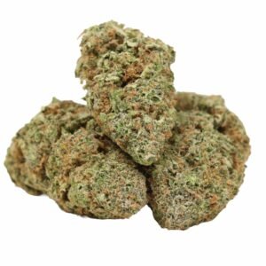 Lemon-kushstrain Lemon Kush