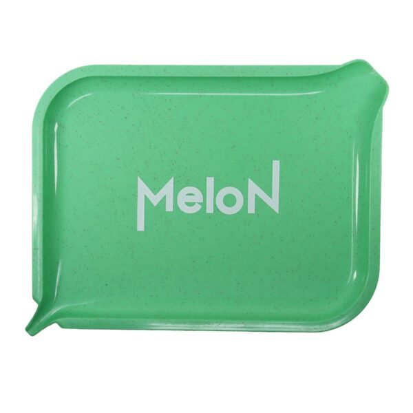 Melon Puff Biodegradable Rolling Tray