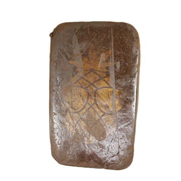 Pineapple Express Hash