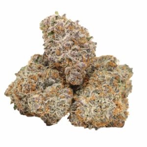 Purple-banana-breath-c-strain Purple Banana Breath AAAA+ Indica Craft