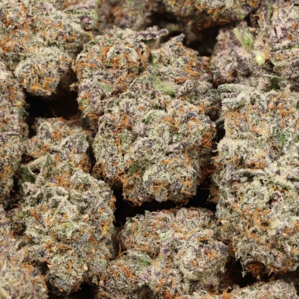 Purple Banana Breath AAAA+ Indica Craft