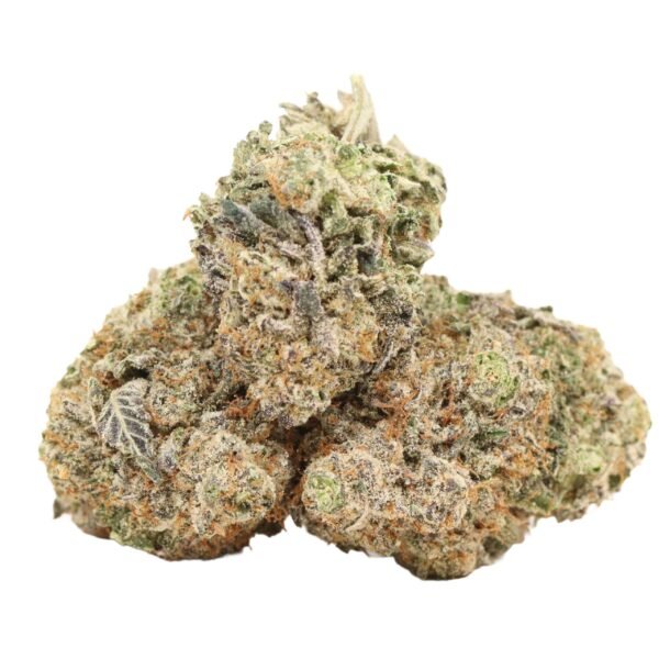 Romulan-strain Romulan