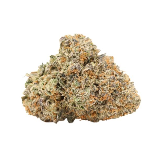 Romulan-weed Romulan