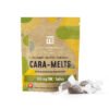 Salted Cara Melts | Sativa | 300mg THC | Twisted Extracts