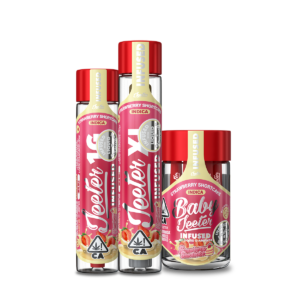 Strawberry Shortcake