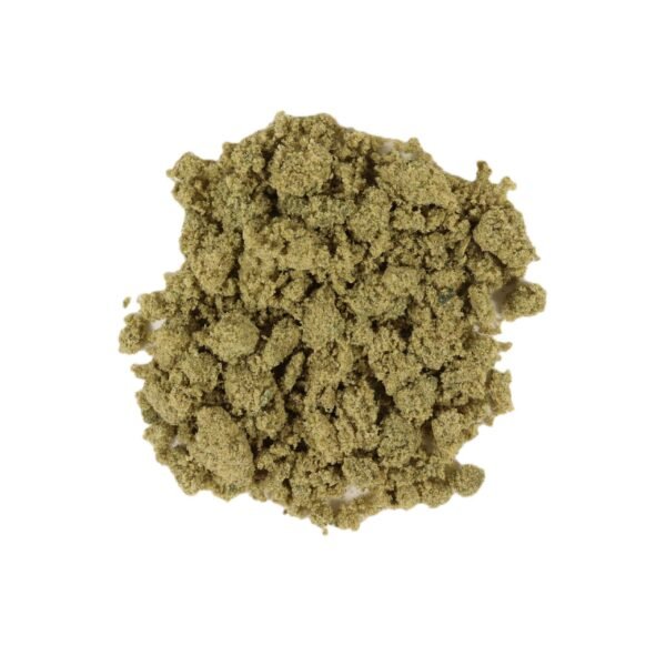 Watermelon Kush Kief