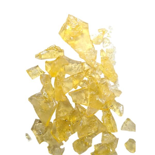 Wedding Crashers Shatter