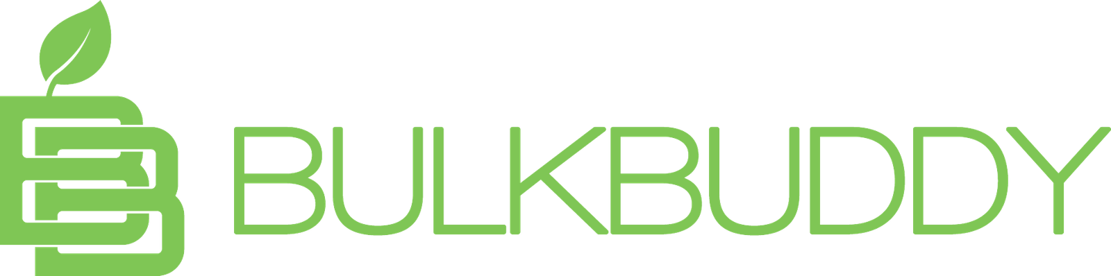 Bulk Buddy