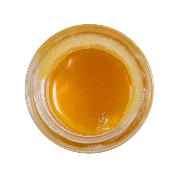 Grape Gasoline Live Resin