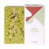 Green Tea Crisp Chocolate | 500 mg | Keo Edibles