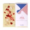 Strawberry Shortcake White Chocolate | 500mg | Keo Edibles