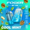 Cool Mint – Foger Bit 35K Puffs
