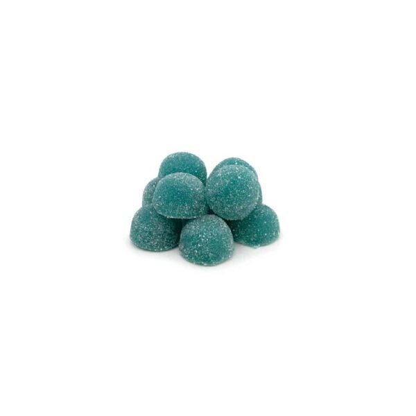 Dummie Gummies | Indica | 500mg THC