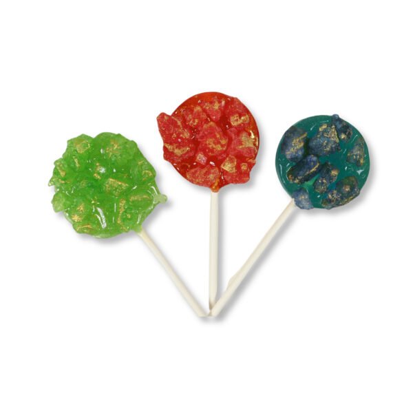 Keo’Pops Lollipops | 40mg THC | Keo Edibles