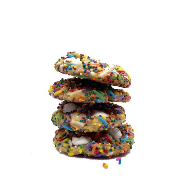 keo-cookie-2-1-scaled Macadamia Nut White Chocolate THC Cookie | 400mg THC | Keo Edibles