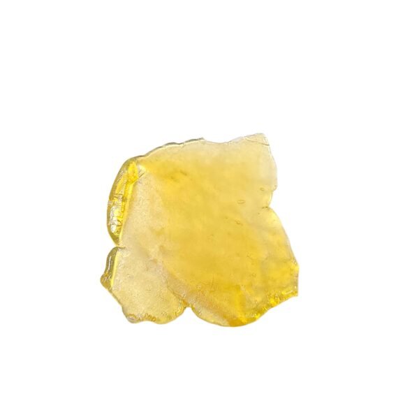 Super Lemon Haze Shatter